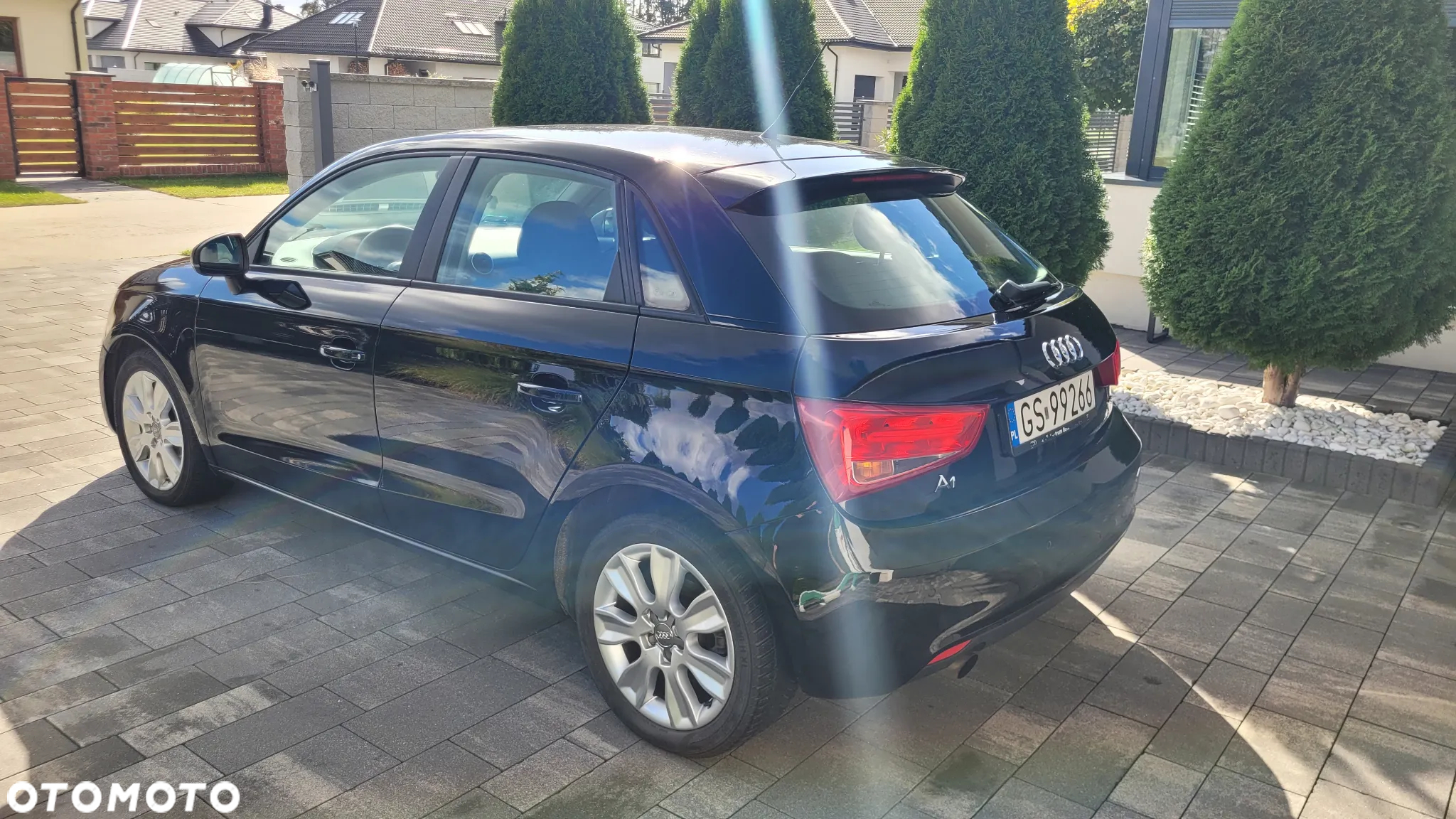 Audi A1 - 6