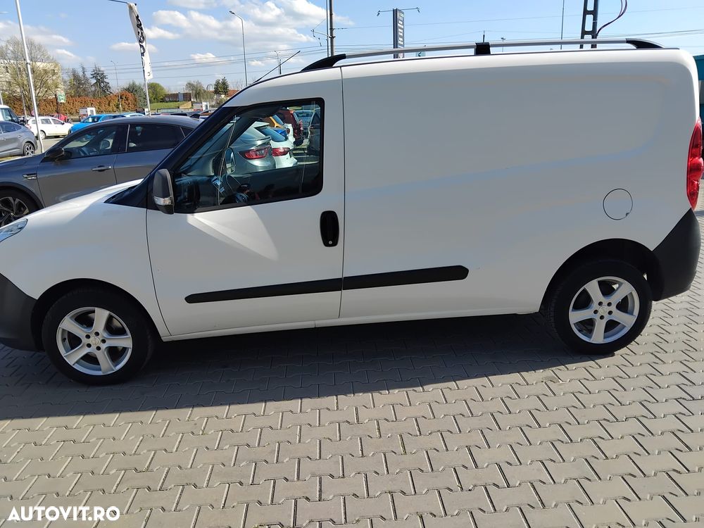 Opel Combo D (CDTI) L2H1 Selection - 7