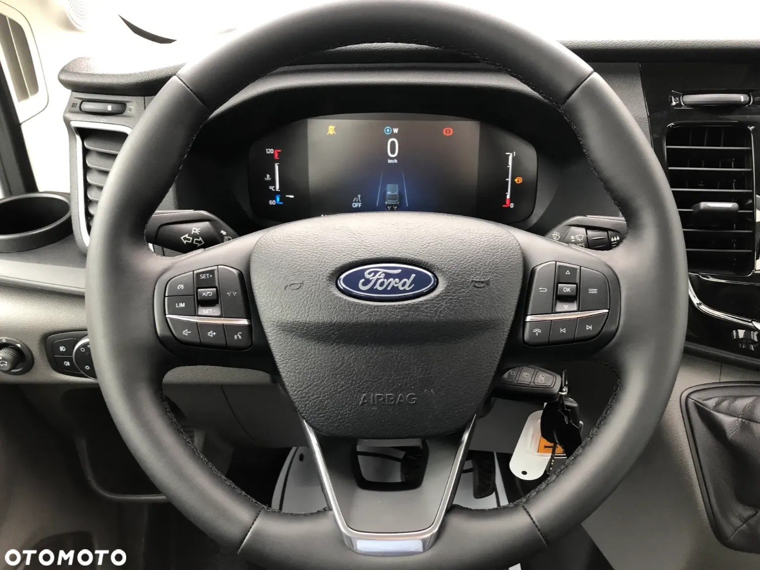 Ford Transit S-CAB 350 L3 - 4