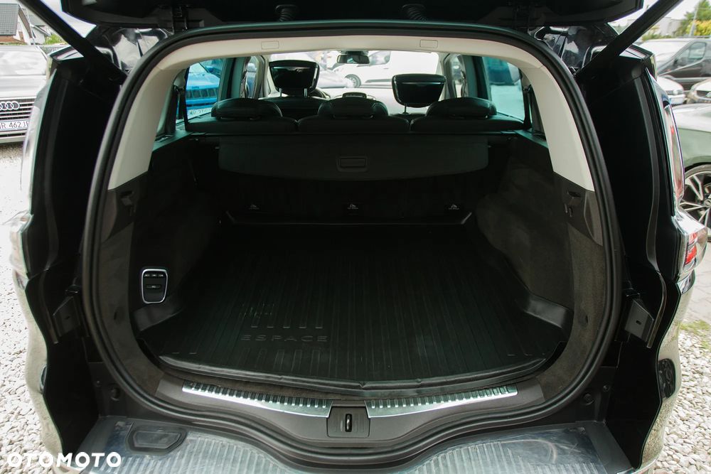 Renault Espace Energy dCi 160 EDC Initiale Paris - 38