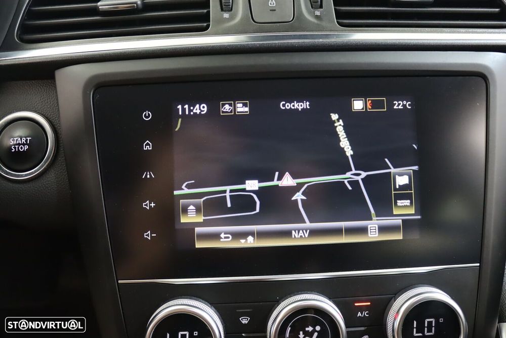 Renault Kadjar 1.5 dCi Intens - 6