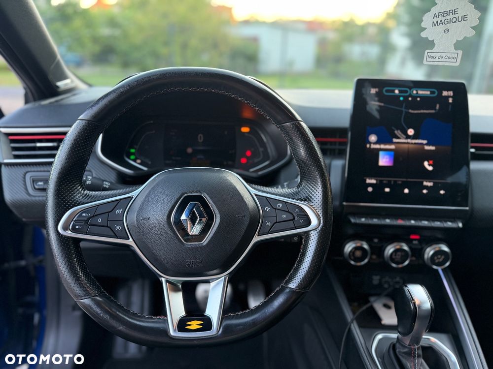 Renault Clio - 21