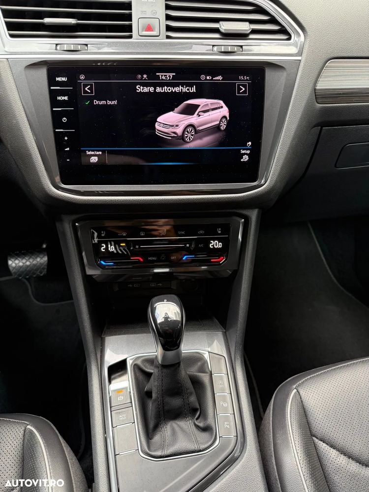 Volkswagen Tiguan 2.0 TDI SCR DSG Life - 34