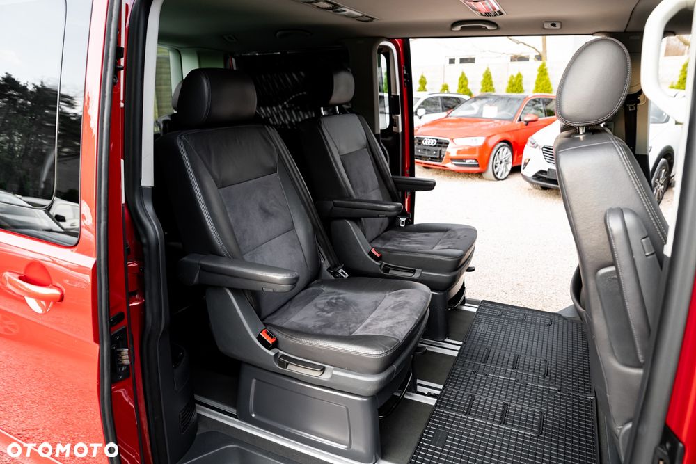 Volkswagen Multivan L1 Highline - 23