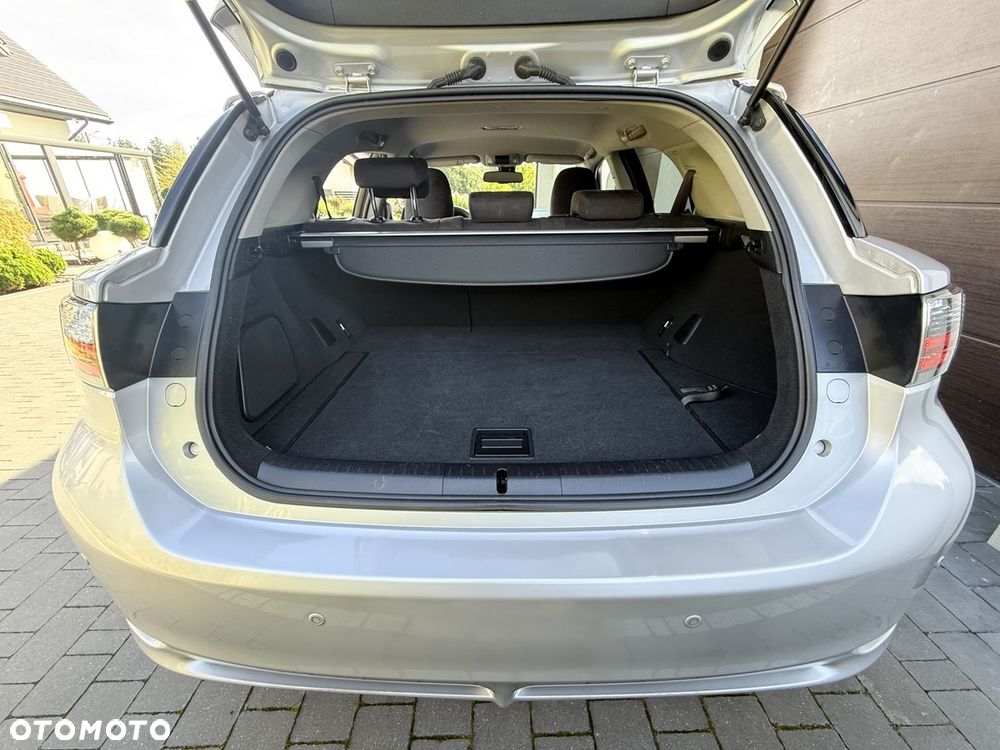 Lexus CT 200h Elegance - 36