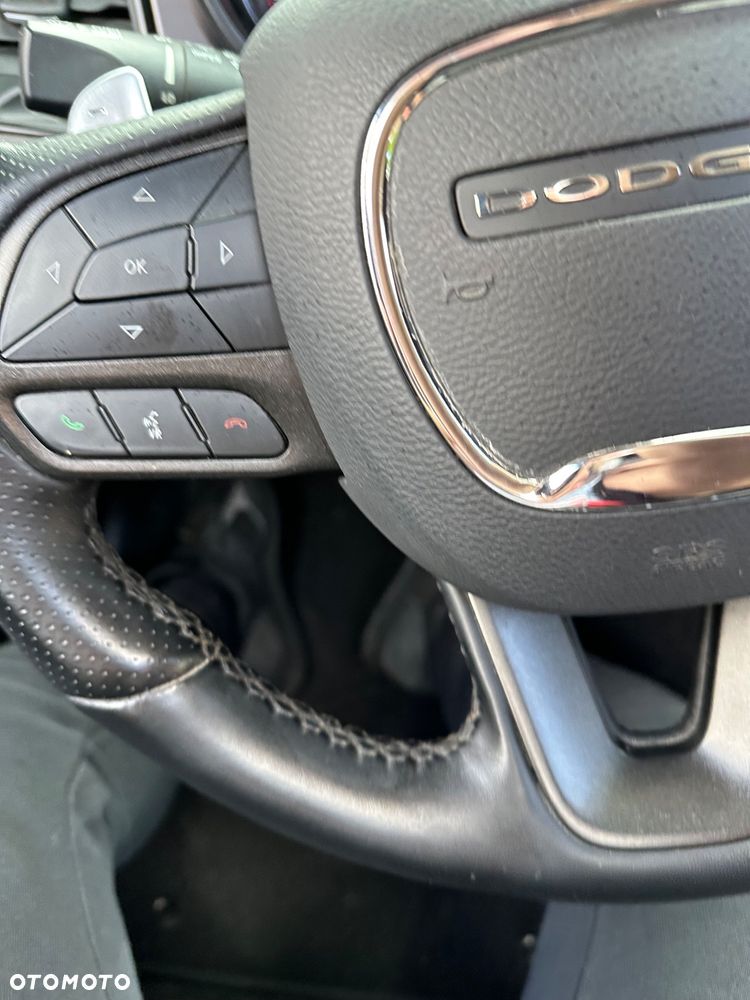 Dodge Challenger 5.7 R/T Shaker - 15