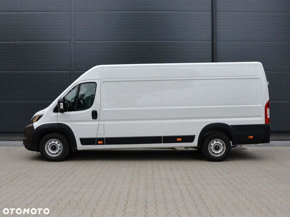 Peugeot BOXER - 4