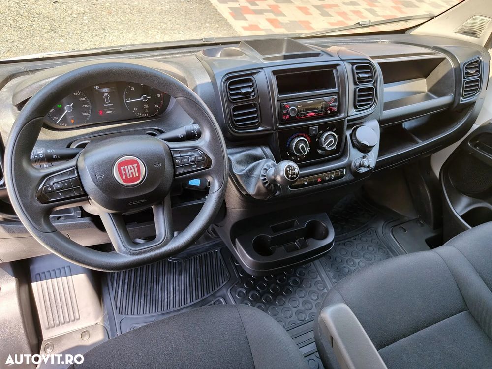 Fiat Ducato - 6