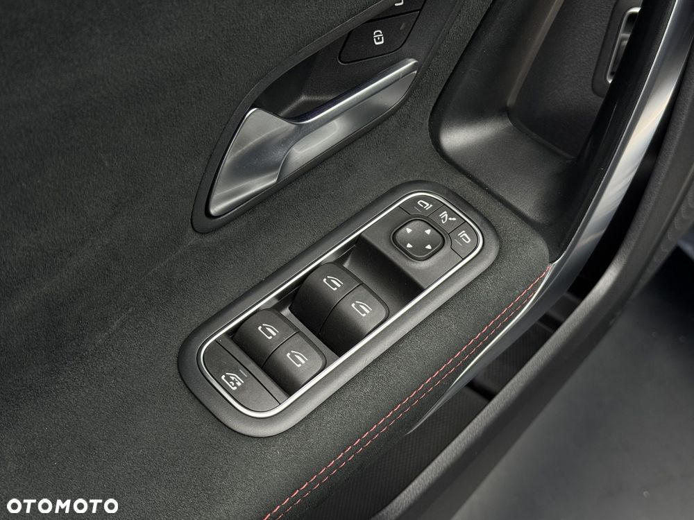 Mercedes-Benz Klasa A 200 AMG Line 7G-DCT - 22