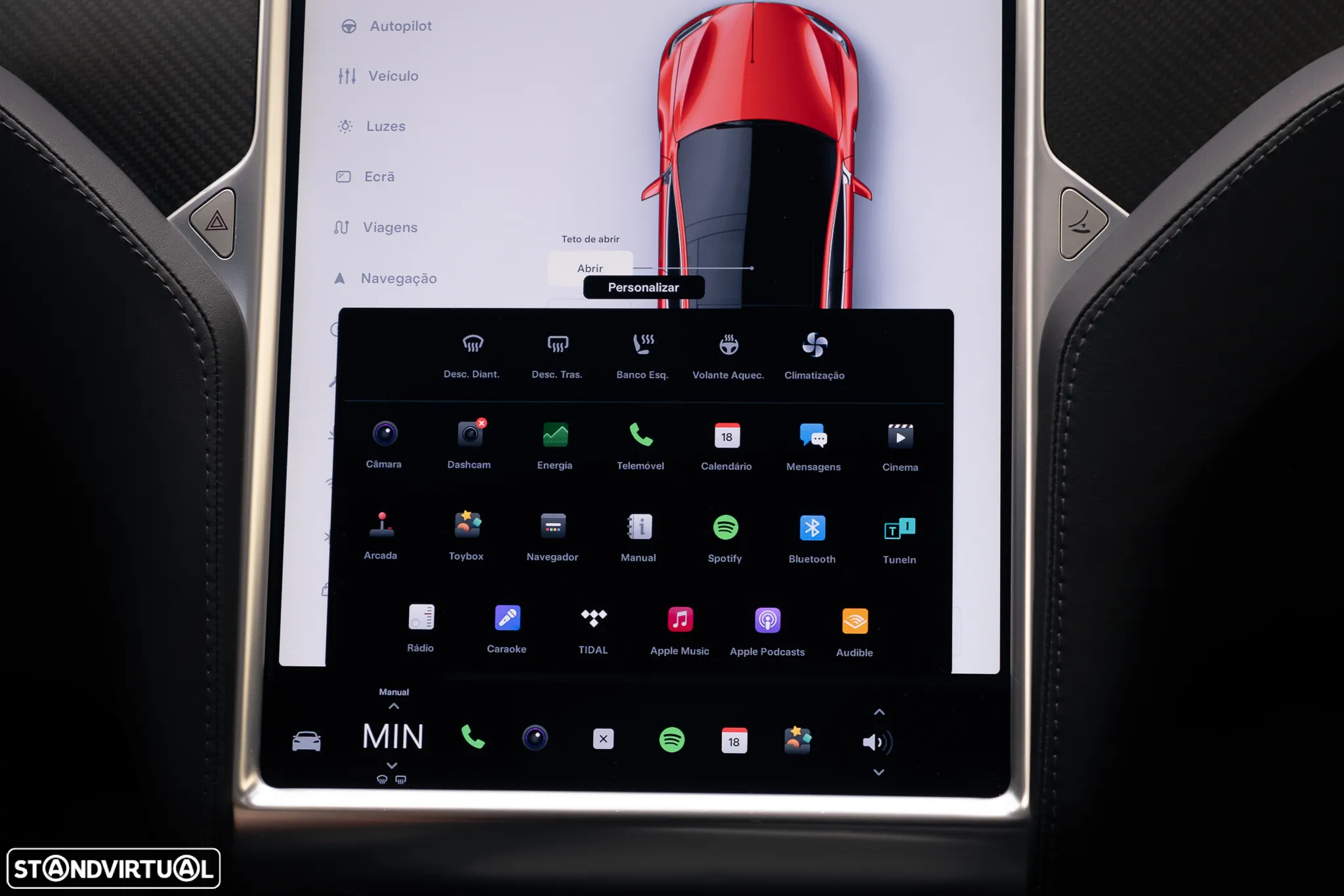 Tesla Model S 100D - 51