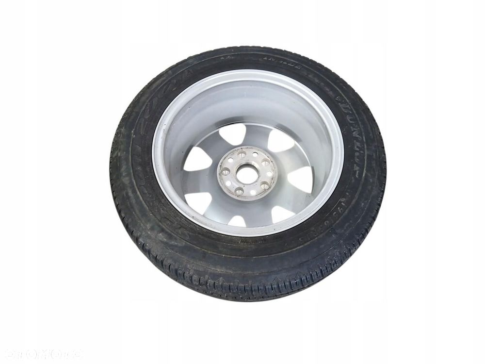 koło zapasowe 195/65/r15 dot 3201 audi a4 b6 koło zapasowe 195/65/r15 a4 b6 - 4