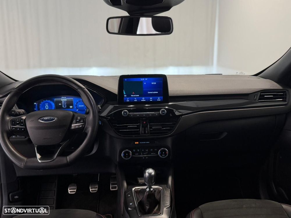 Ford Kuga 1.5 EcoBoost ST-Line X - 7