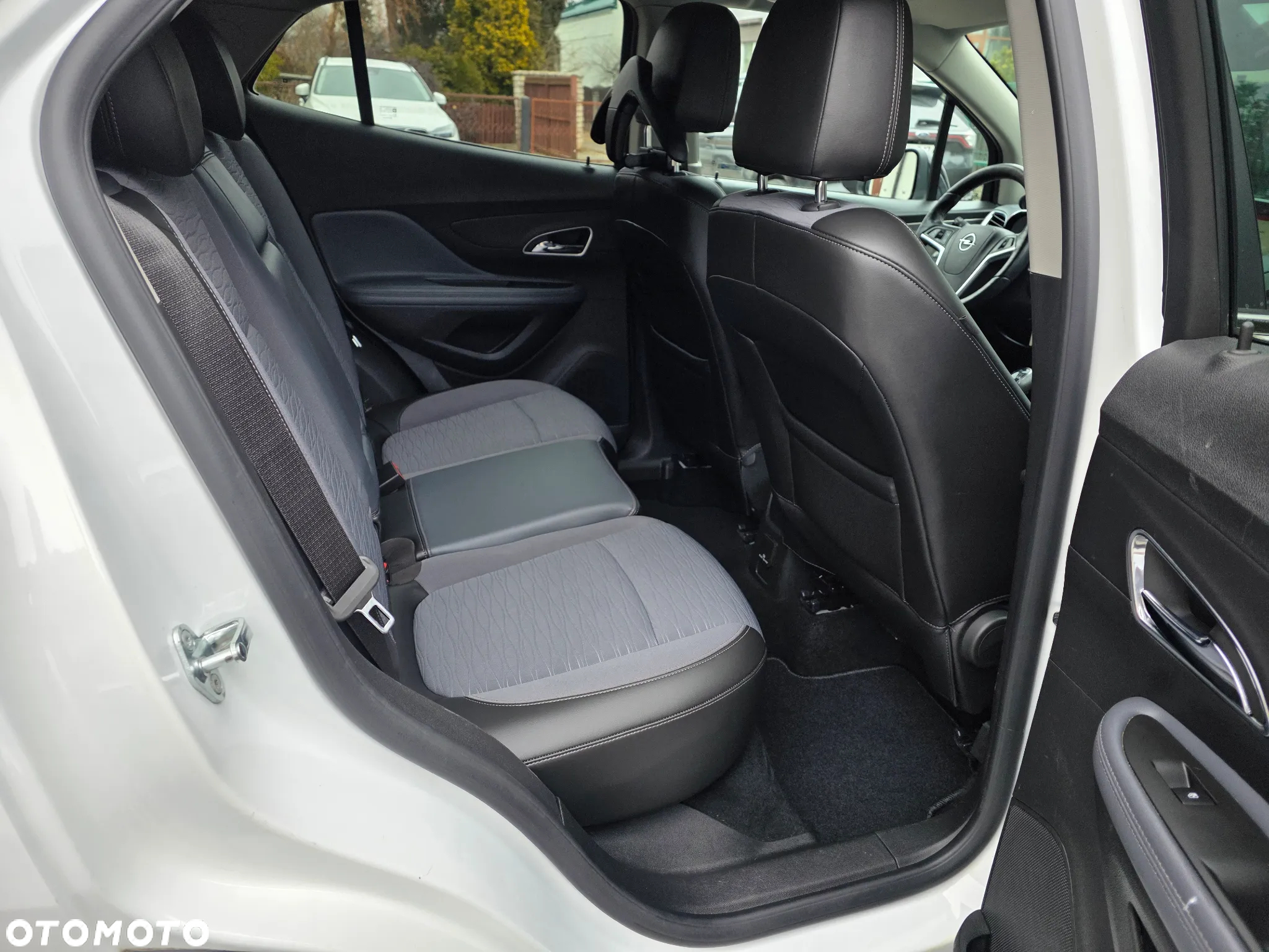 Opel Mokka 1.6 CDTI ecoFLEX Start/Stop Color Innovation - 11