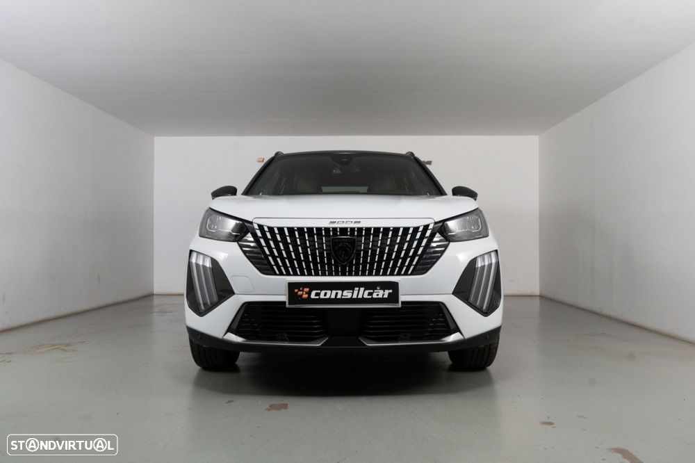 Peugeot 2008 1.2 PureTech Allure Pack - 4