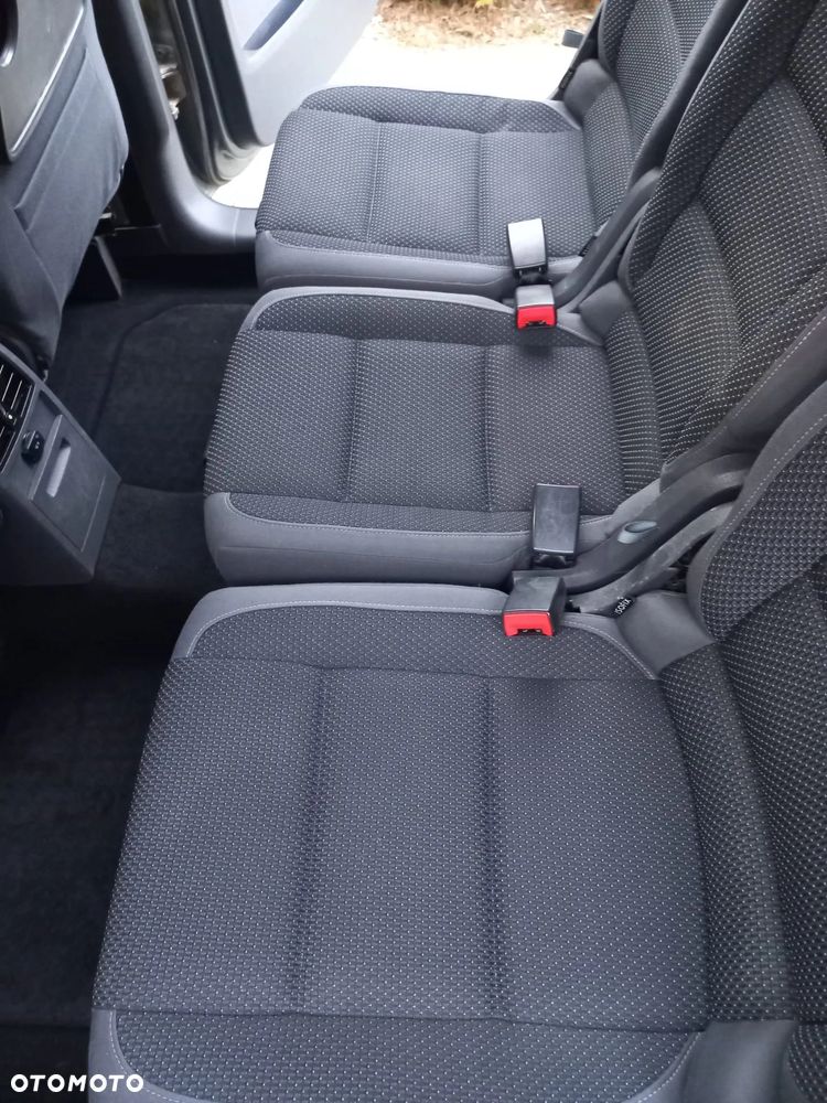 Volkswagen Touran 1.4 TSI Comfortline - 8