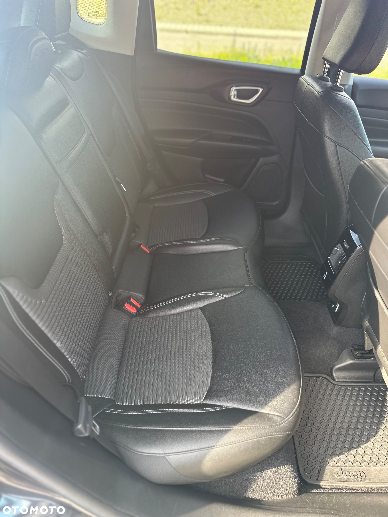 Jeep Compass 1.3 T4 PHEV 4xe Limited S&S - 25