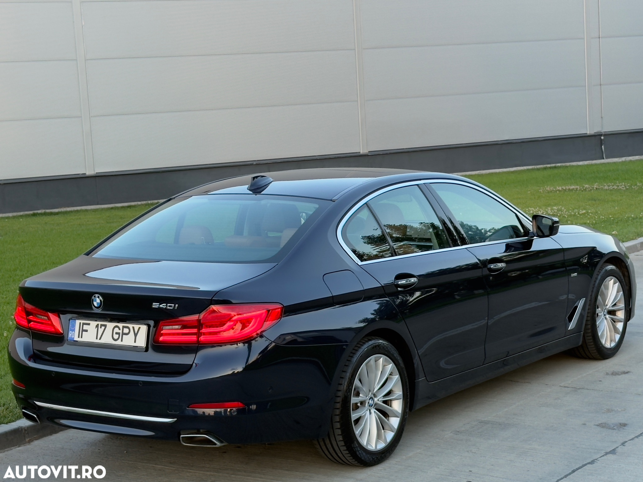 BMW Seria 5 - 2