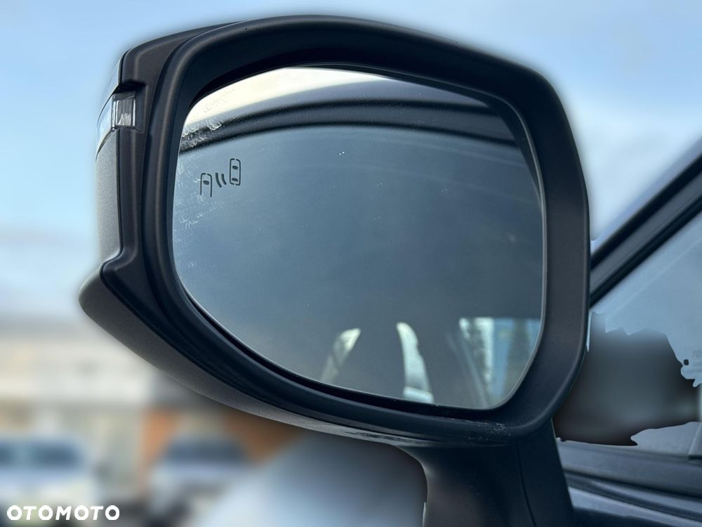 Toyota C-HR 1.8 Hybrid Comfort - 22