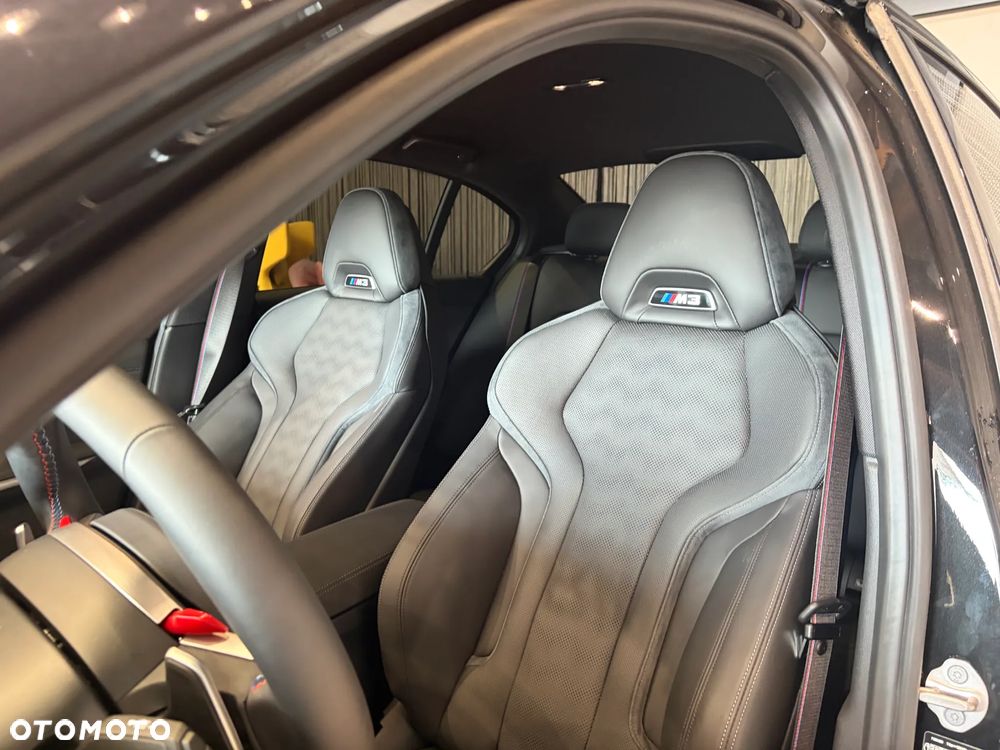 BMW M3 - 18