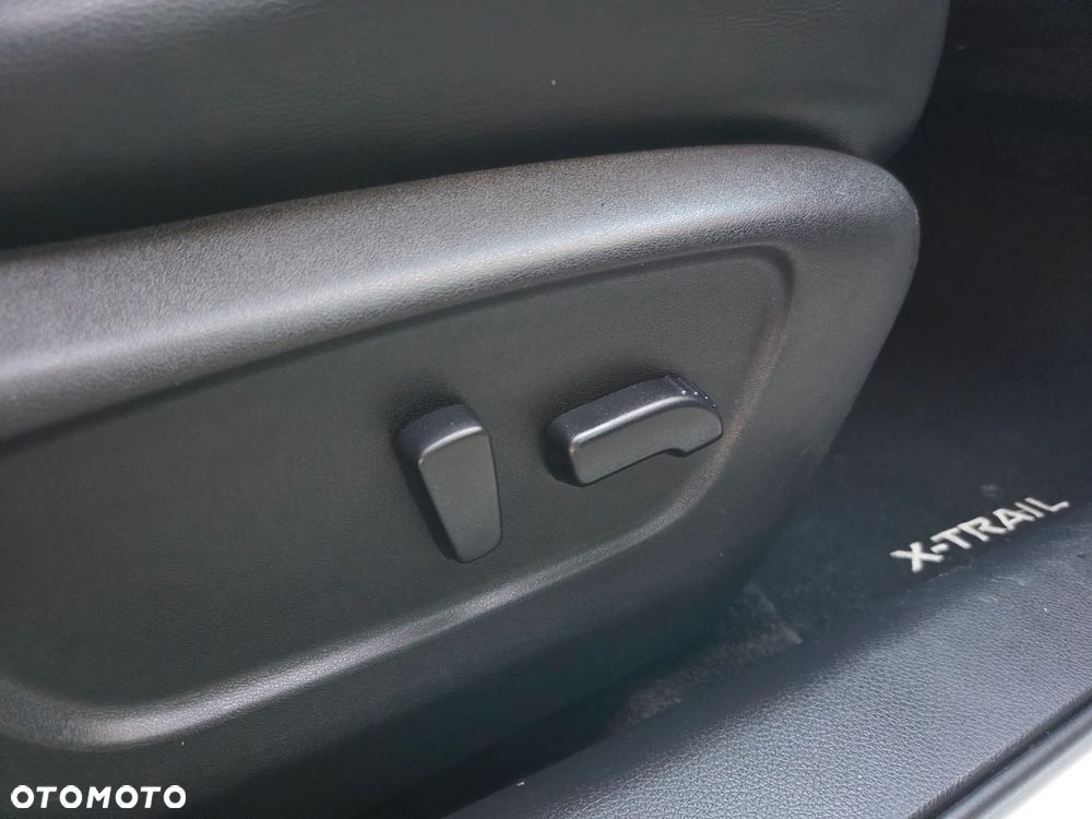 Nissan X-Trail 1.6 dCi 360 - 19