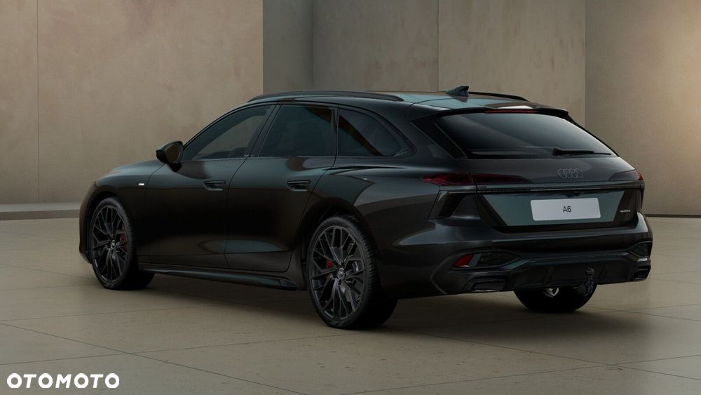 Audi A6 Avant 2026 photo 3