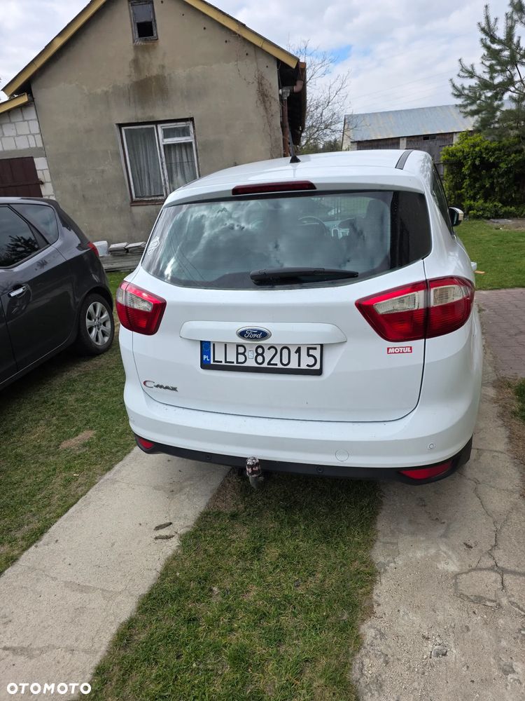 Ford C-MAX - 2