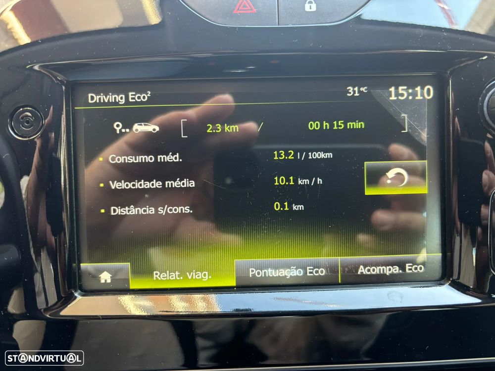 Renault CLIO 1.5 dCI 75cv - ZEN - AC - IVA DEDUTÍVEL - 39