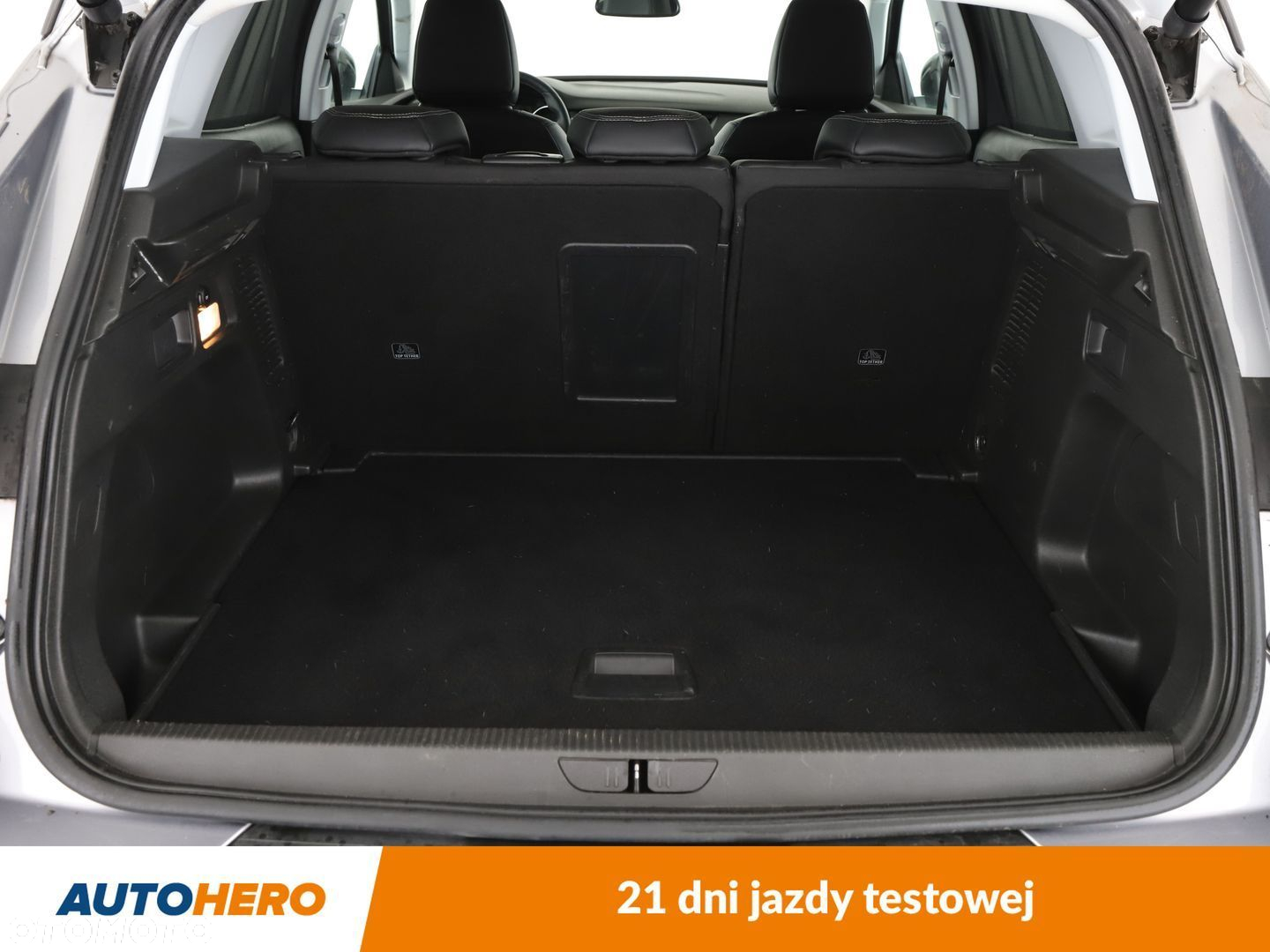 Opel Grandland X - 17
