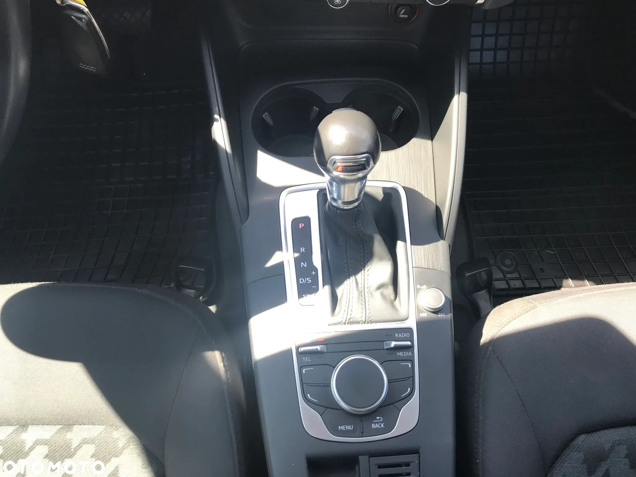 Audi A3 - 18