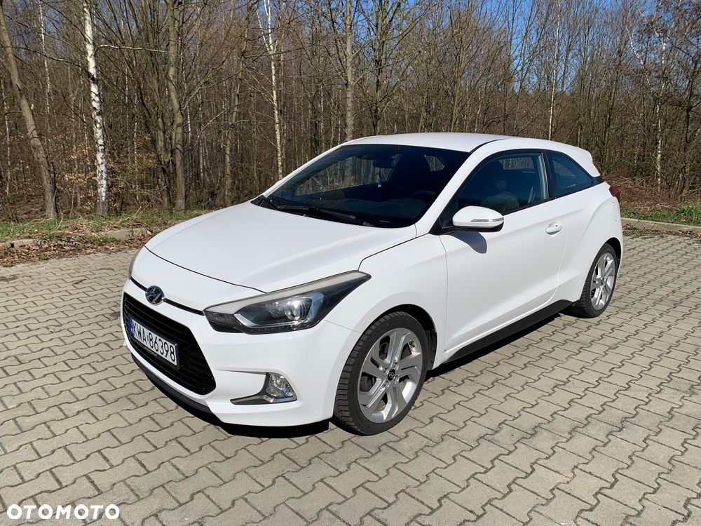 Hyundai i20 - 5