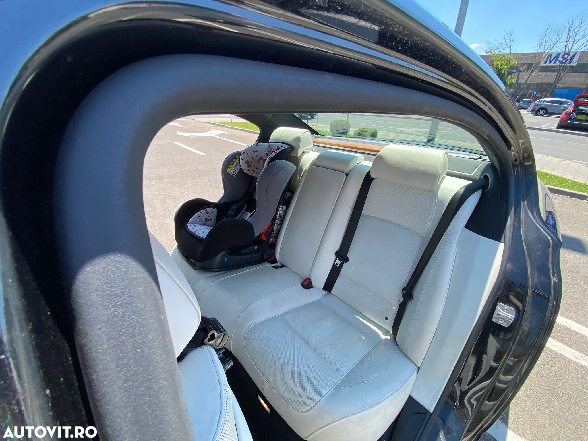 BMW Seria 7 750Ld xDrive - 2