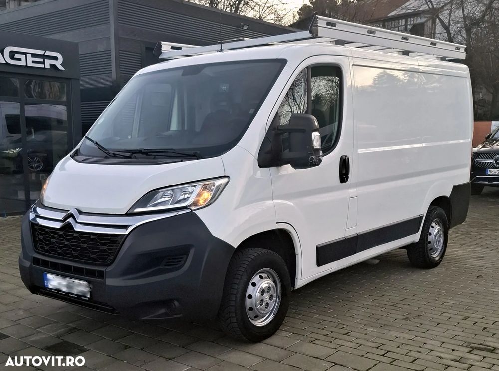 Citroën Jumper - 2