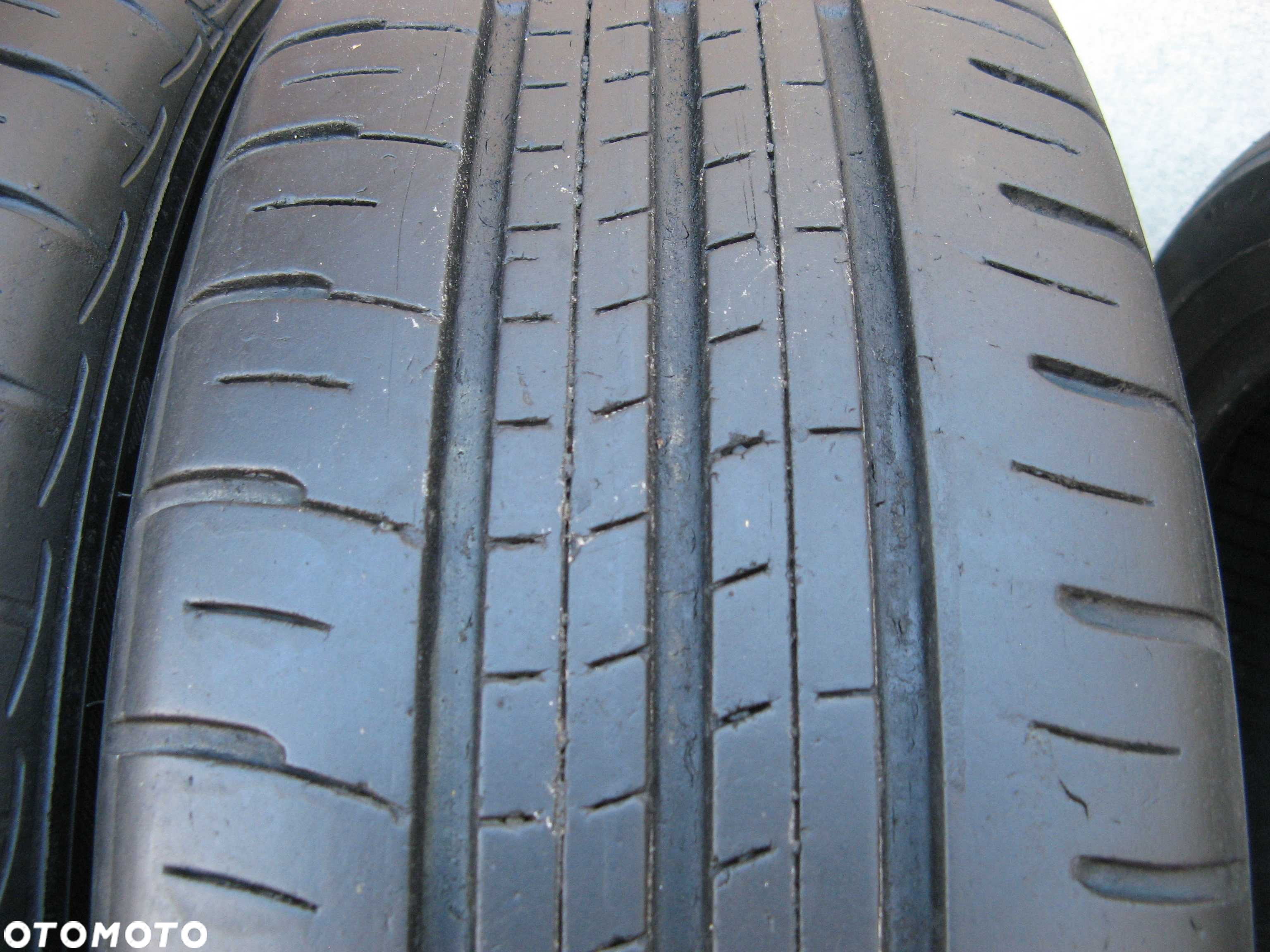 205/65R16 FALKEN Ziex ZE010B - nr.9540 - 2