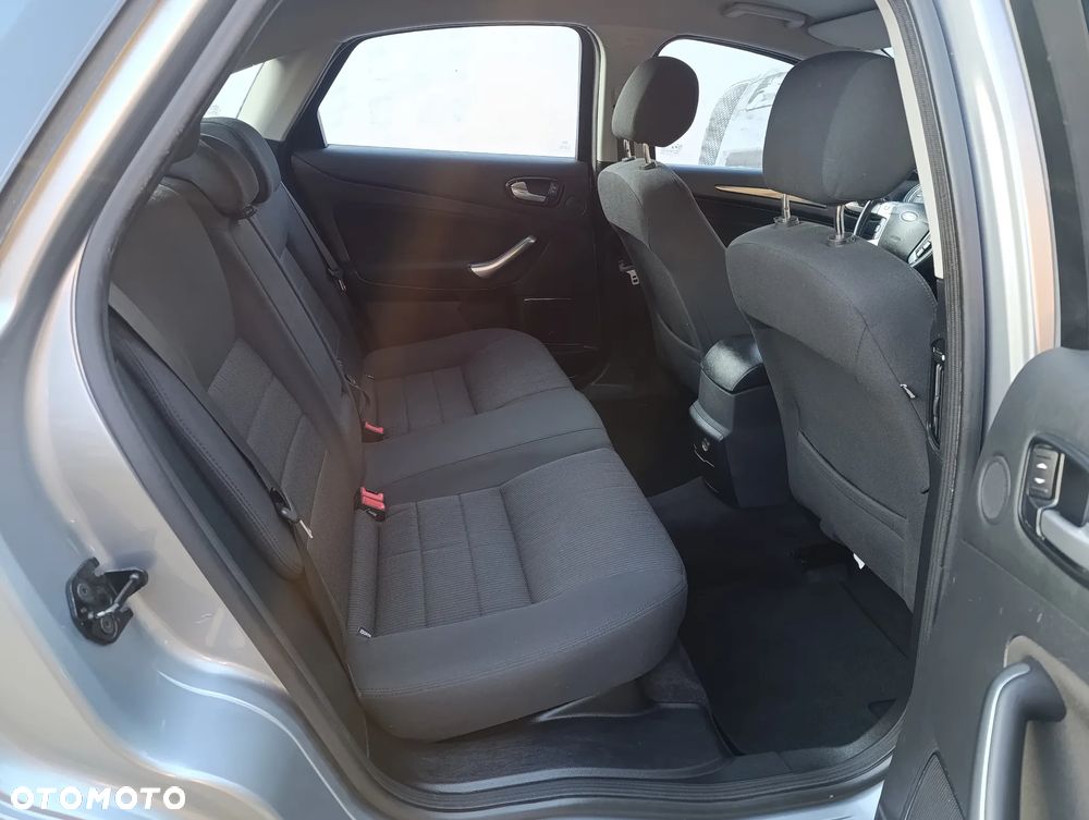 Ford Mondeo 2.0 Platinium X - 7