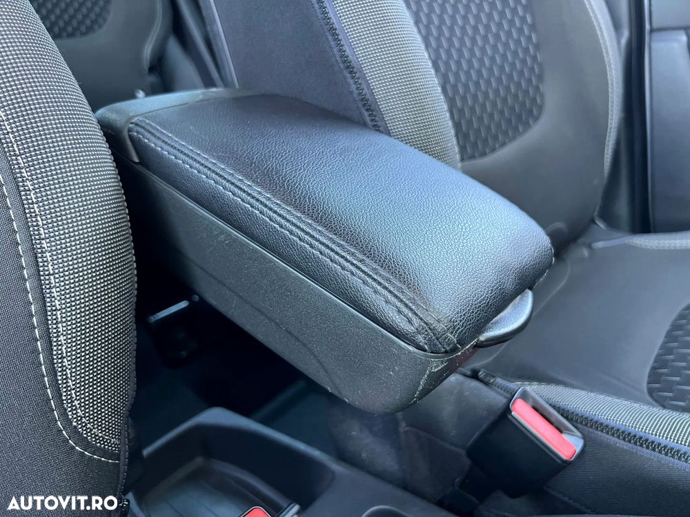 Renault Captur dCi EDC Intens - 11