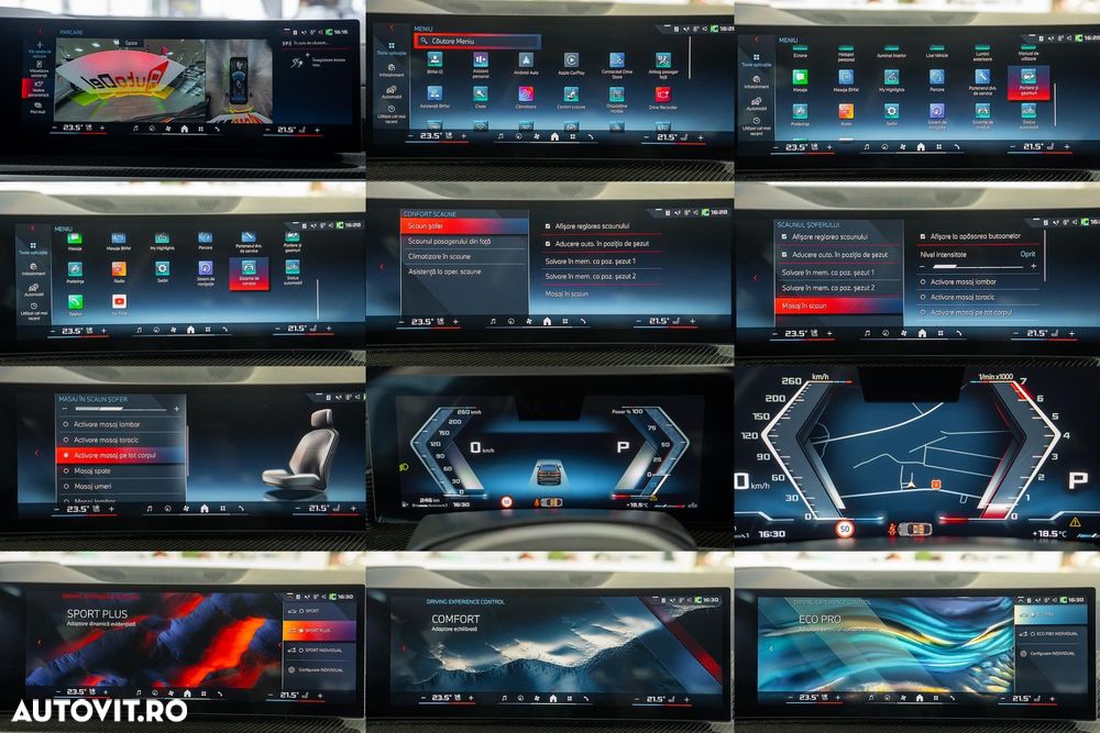 BMW X6 M M60i xDrive - 3