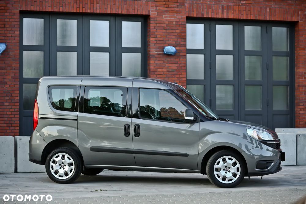 Fiat Doblo - 3