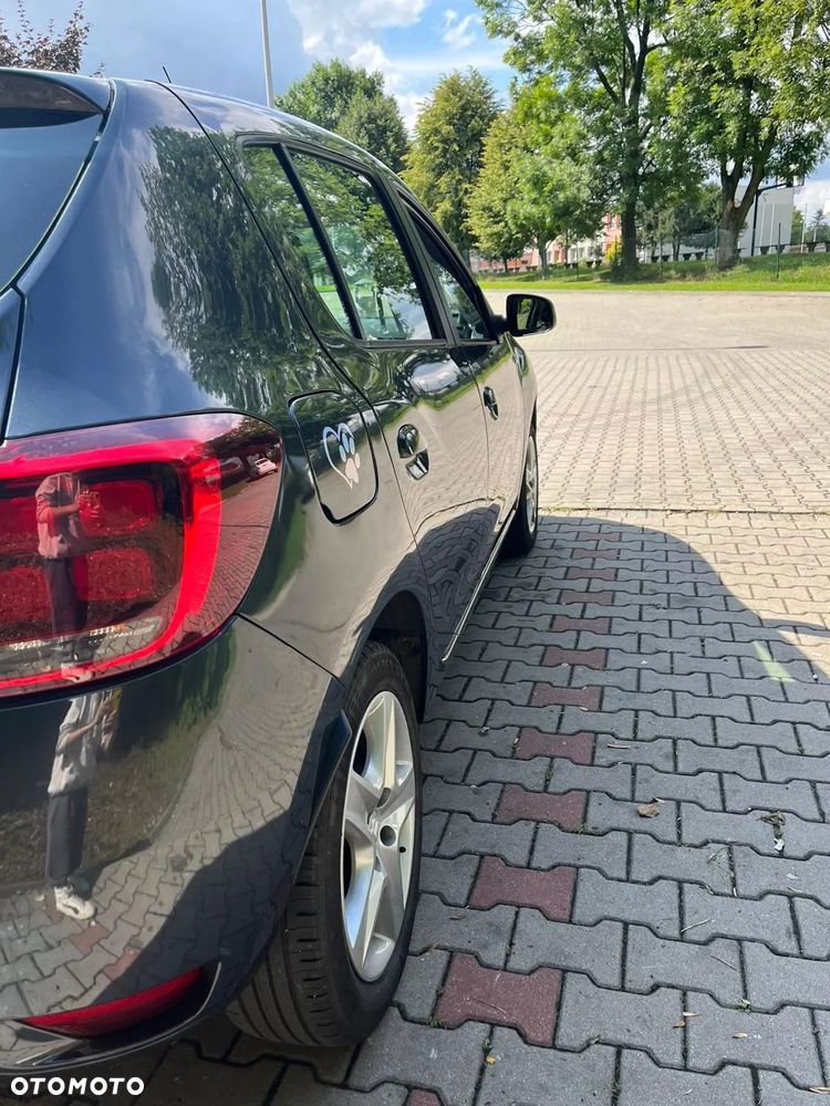 Dacia Sandero - 17