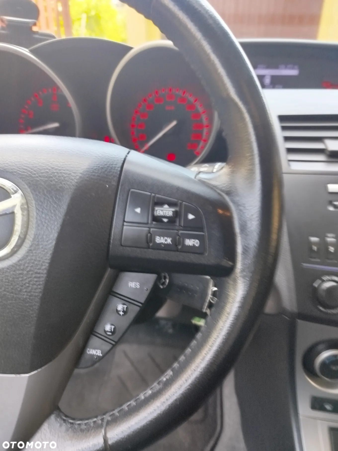 Mazda 3 1.6 Exclusive - 15