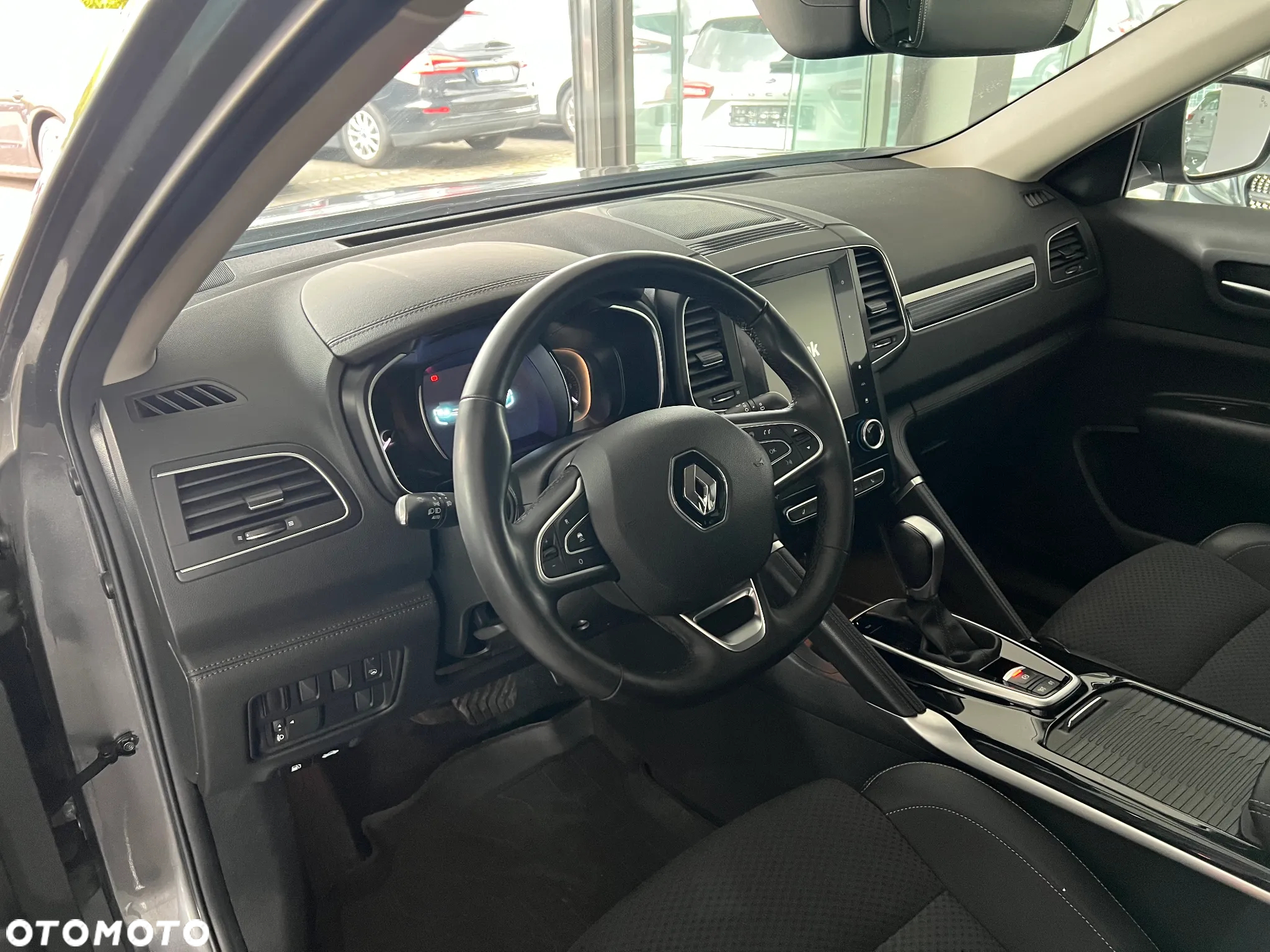 Renault Koleos 2.0 Blue dCi Intens 4x4 X-Tronic - 20