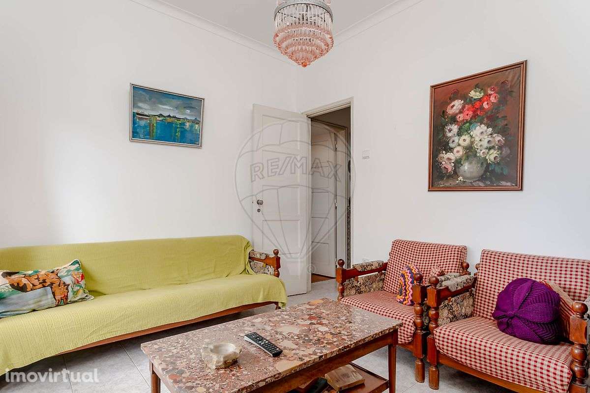 Apartamento T3 para venda - Grande imagem: 3/24