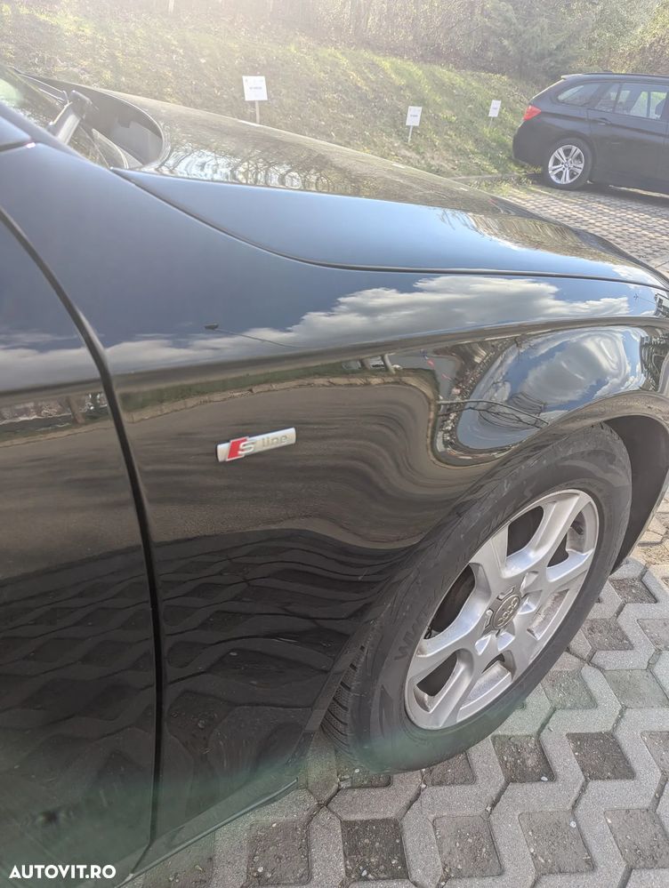 Audi A4 2.0 TDI - 15