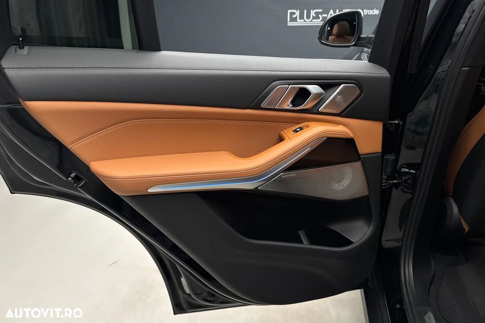 BMW X5 xDrive45e AT PHEV - 29