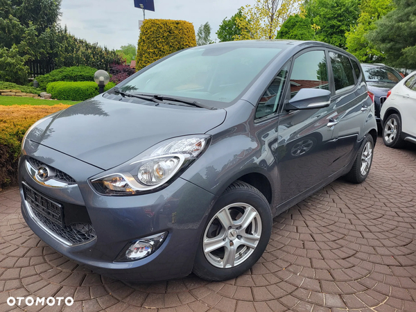 Hyundai ix20 1.6 Premium