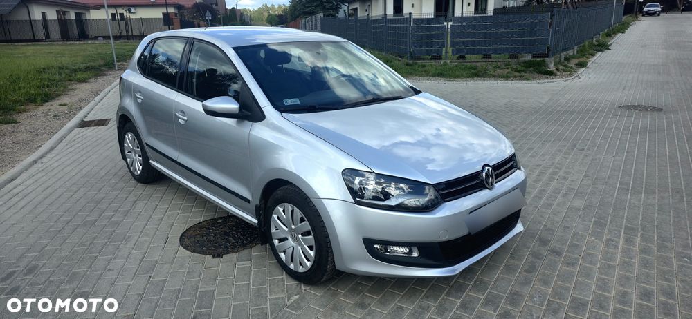 Volkswagen Polo 1.4 16V Highline CityLine - 23