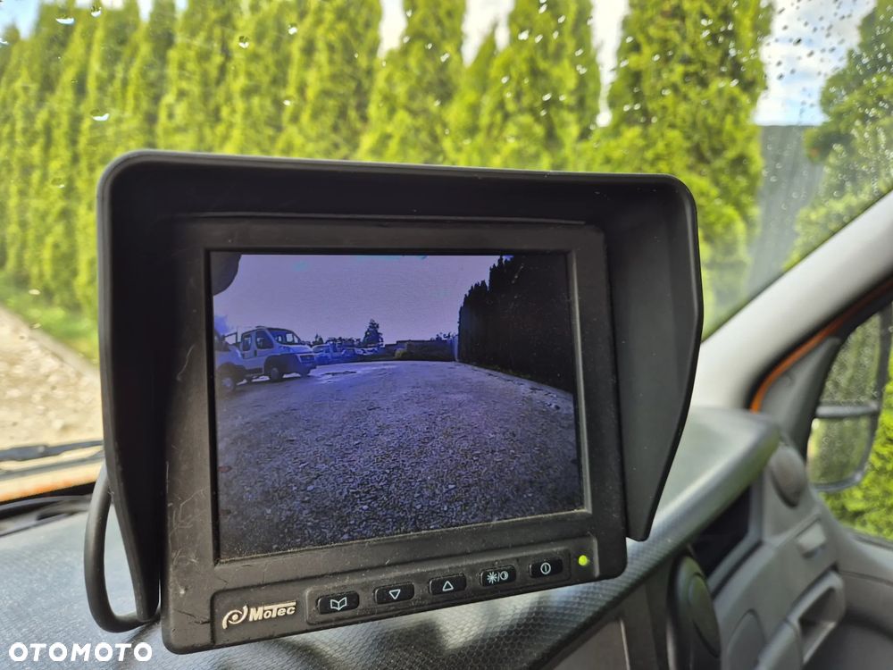 Iveco IVECO 50C17 3.0 170KM, 35c15 - 14