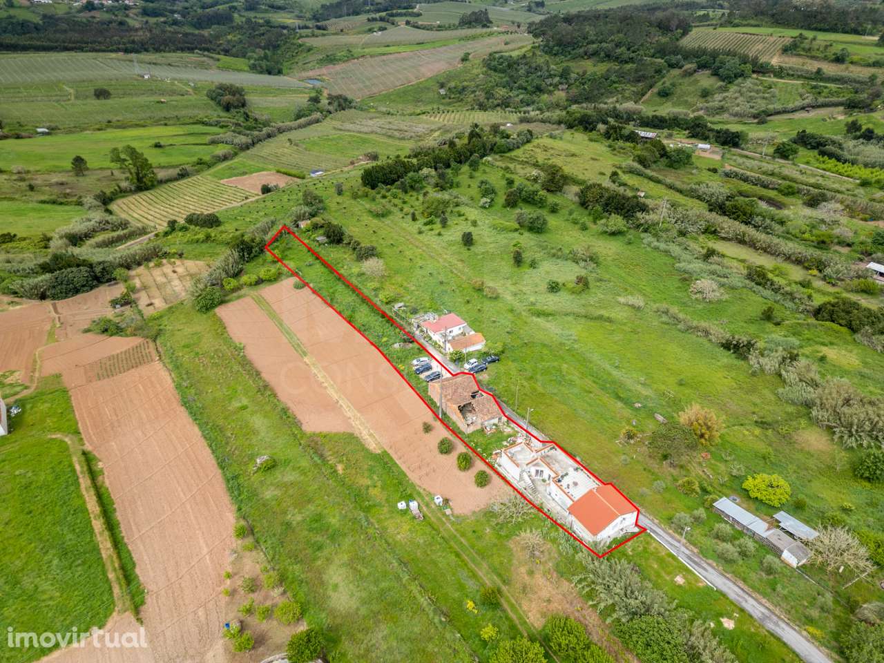 Moradia Única para investimento - Grande imagem: 4/35