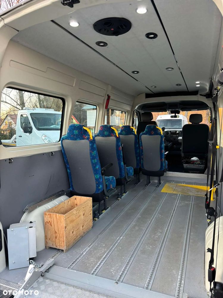 Nissan NV400 F35.13 L3H2 FWD Pro - 39