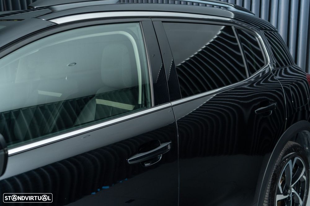 Citroën C5 Aircross 1.6 Hybrid Shine e-EAT8 - 28
