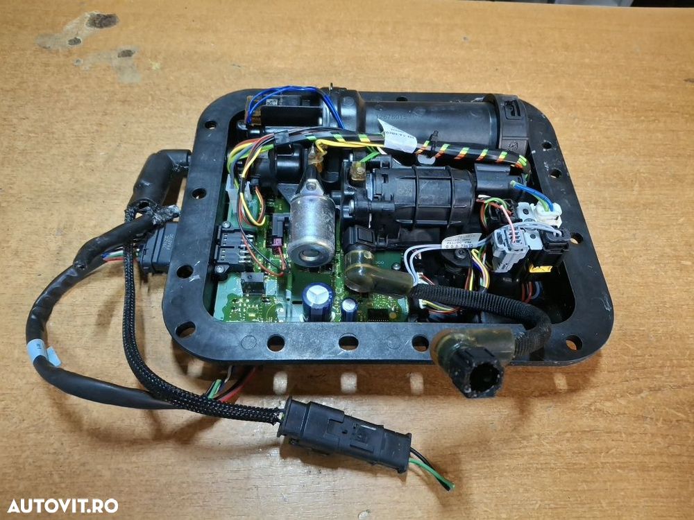 Pompă Adblue Citroen Peugeot Fiat  Euro 6 - 1